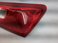 2016-2021 Chevrolet Malibu Tail Light Assembly Passenger Right OEM Fits Fits 2016 2017 2018 2019 2020 2021 OEM Used Auto Par