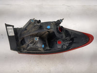 2016-2021 Chevrolet Malibu Tail Light Assembly Passenger Right OEM Fits Fits 2016 2017 2018 2019 2020 2021 OEM Used Auto Par