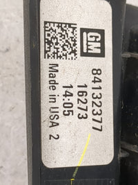 2016-2021 Chevrolet Malibu Tail Light Assembly Passenger Right OEM Fits Fits 2016 2017 2018 2019 2020 2021 OEM Used Auto Par