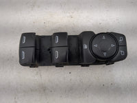 2016-2021 Chevrolet Malibu Master Power Window Switch Replacement Driver Side Left Fits Fits 2016 2017 2018 2019 2020 2021 2