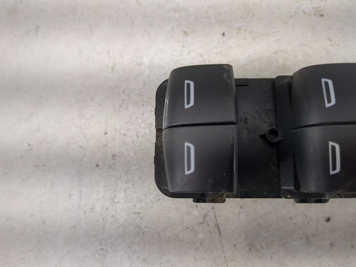 2016-2021 Chevrolet Malibu Master Power Window Switch Replacement Driver Side Left Fits Fits 2016 2017 2018 2019 2020 2021 2