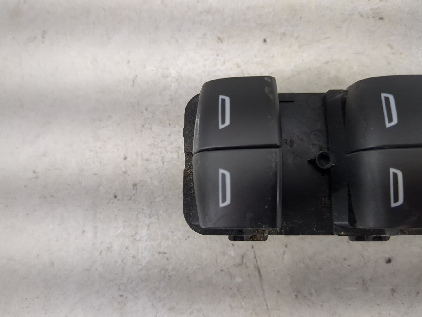 2016-2021 Chevrolet Malibu Master Power Window Switch Replacement Driver Side Left Fits Fits 2016 2017 2018 2019 2020 2021 2