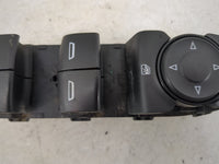 2016-2021 Chevrolet Malibu Master Power Window Switch Replacement Driver Side Left Fits Fits 2016 2017 2018 2019 2020 2021 2