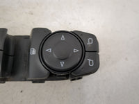 2016-2021 Chevrolet Malibu Master Power Window Switch Replacement Driver Side Left Fits Fits 2016 2017 2018 2019 2020 2021 2