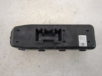 2016-2021 Chevrolet Malibu Master Power Window Switch Replacement Driver Side Left Fits Fits 2016 2017 2018 2019 2020 2021 2