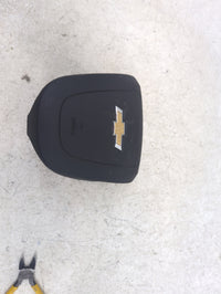 2013-2016 Chevrolet Malibu Air Bag Driver Left Steering Wheel Mounted 5026653 - Oemusedautoparts1.com