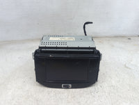 2013-2016 Chevrolet Malibu Information Display Screen 5026666 - Oemusedautoparts1.com
