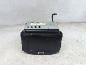 compare product 2013-2016 Chevrolet Malibu Information Display Screen 5026666