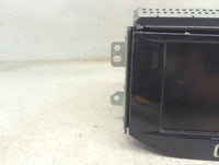 2013-2016 Chevrolet Malibu Information Display Screen 5026666 - Oemusedautoparts1.com