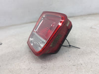 2013-2016 Chevrolet Malibu Driver Left Side Deck Lid Mounted Tail Light 5026672 - Oemusedautoparts1.com