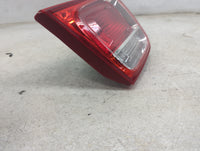 2013-2016 Chevrolet Malibu Driver Left Side Deck Lid Mounted Tail Light 5026672 - Oemusedautoparts1.com