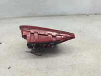2013-2016 Chevrolet Malibu Driver Left Side Deck Lid Mounted Tail Light 5026672 - Oemusedautoparts1.com
