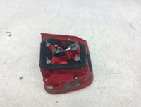 2013-2016 Chevrolet Malibu Driver Left Side Deck Lid Mounted Tail Light 5026672 - Oemusedautoparts1.com