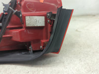 2013-2016 Chevrolet Malibu Tail Light Assembly Driver Left OEM Fits Fits 2013 2014 2015 2016 OEM Used Auto Parts - Oemusedau