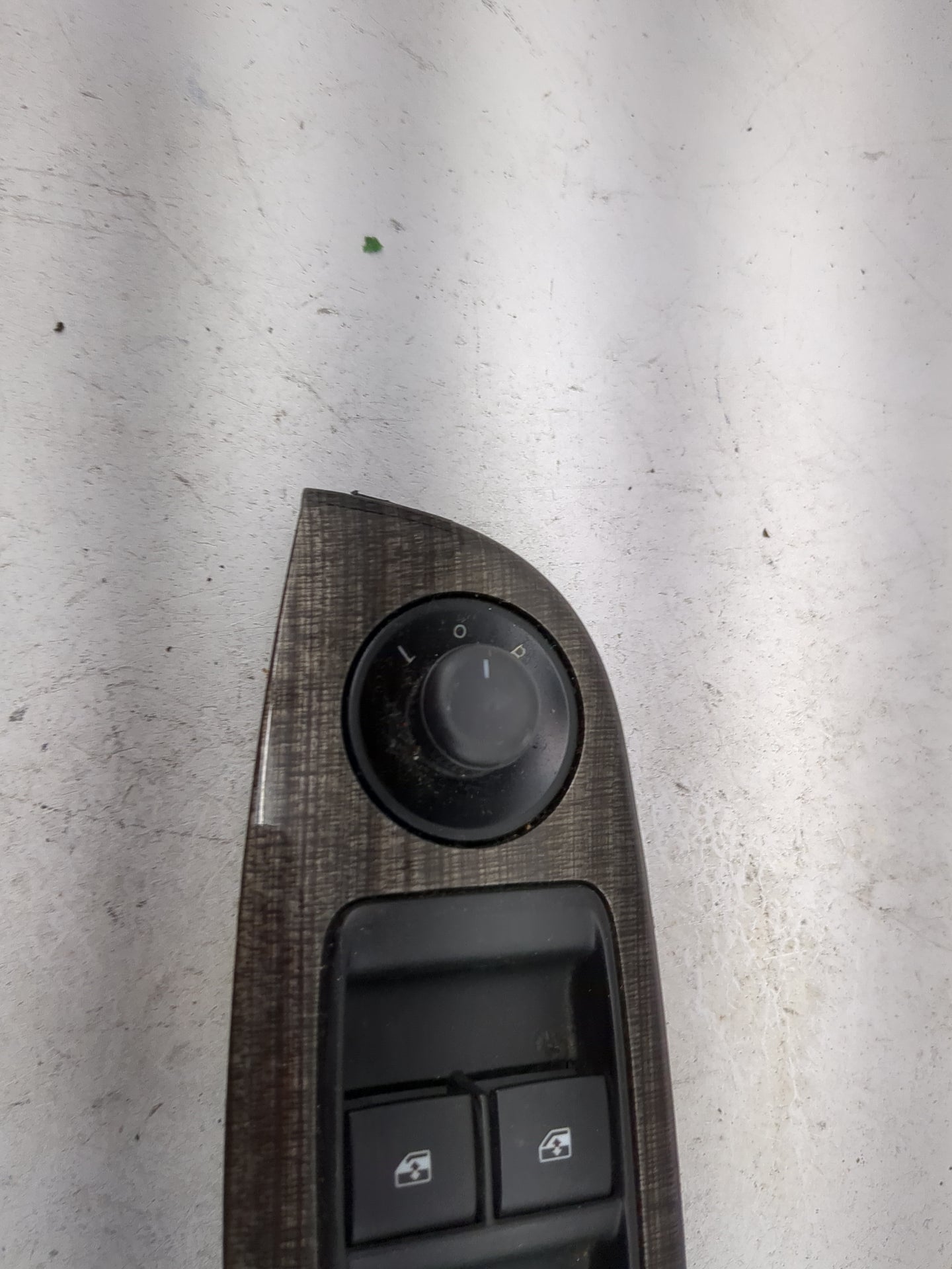 2014-2016 Chevrolet Malibu Master Power Window Switch Replacement Driver Side Left Fits Fits 2011 2012 2013 2014 2015 2016 O