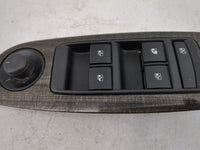 2014-2016 Chevrolet Malibu Master Power Window Switch Replacement Driver Side Left Fits Fits 2011 2012 2013 2014 2015 2016 O