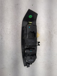 2014-2016 Chevrolet Malibu Master Power Window Switch Replacement Driver Side Left Fits Fits 2011 2012 2013 2014 2015 2016 O