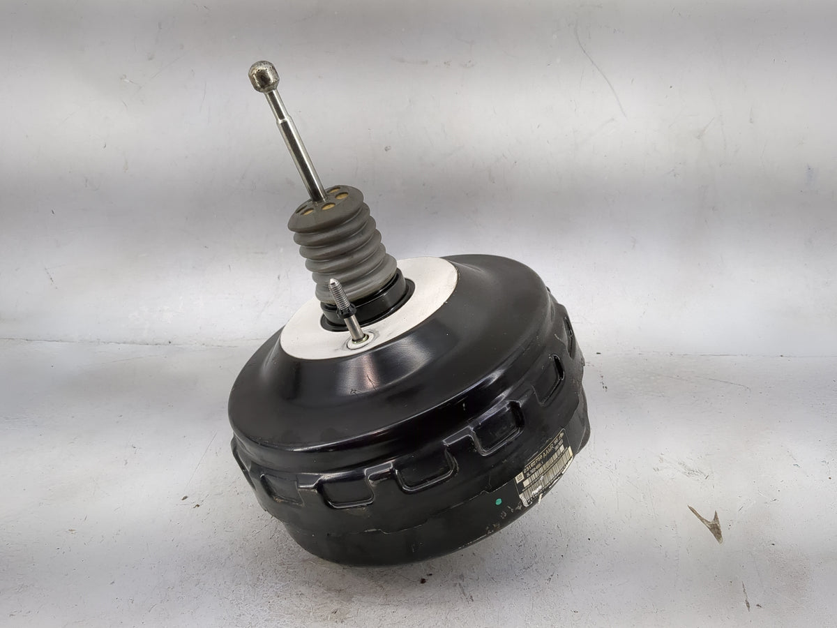 2013-2016 Chevrolet Malibu Power Brake Booster Oem 5026746 - Oemusedautoparts1.com