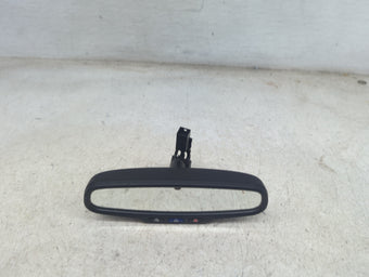 compare product 2013-2016 Chevrolet Malibu Interior Rear View Mirror Replacement OEM Fits OEM Used Auto Parts