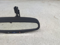 2013-2016 Chevrolet Malibu Interior Rear View Mirror Replacement OEM Fits OEM Used Auto Parts - Oemusedautoparts1.com