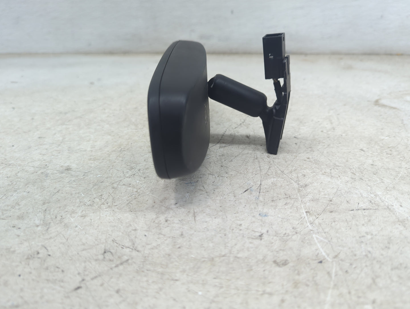 2013-2016 Chevrolet Malibu Interior Rear View Mirror Replacement OEM Fits OEM Used Auto Parts - Oemusedautoparts1.com