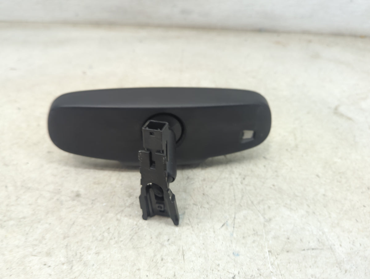 2013-2016 Chevrolet Malibu Interior Rear View Mirror Replacement OEM Fits OEM Used Auto Parts - Oemusedautoparts1.com