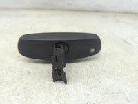 2013-2016 Chevrolet Malibu Interior Rear View Mirror Replacement OEM Fits OEM Used Auto Parts - Oemusedautoparts1.com