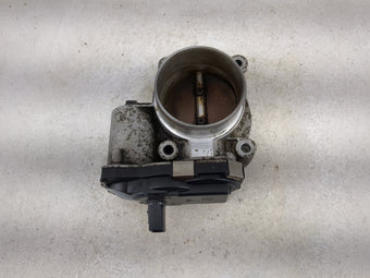 compare product 2013-2014 Chevrolet Malibu Throttle Body Fits Fits 2012 2013 2014 2015 OEM Used Auto Parts