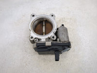 2013-2014 Chevrolet Malibu Throttle Body Fits Fits 2012 2013 2014 2015 OEM Used Auto Parts - Oemusedautoparts1.com