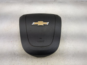 compare product 2013-2016 Chevrolet Malibu Air Bag Driver Left Steering Wheel Mounted 5027929