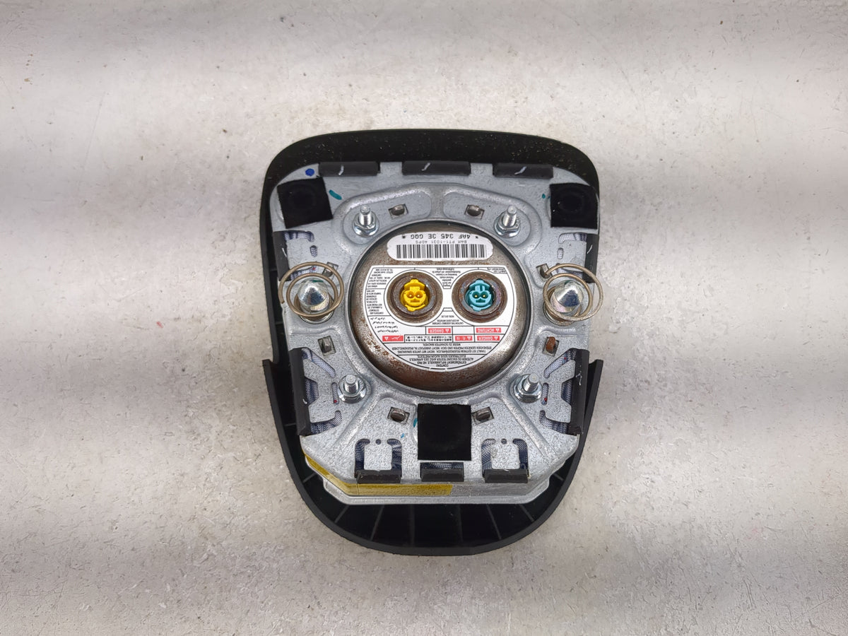 2013-2016 Chevrolet Malibu Air Bag Driver Left Steering Wheel Mounted 5027929 - Oemusedautoparts1.com
