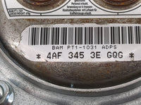 2013-2016 Chevrolet Malibu Air Bag Driver Left Steering Wheel Mounted 5027929 - Oemusedautoparts1.com