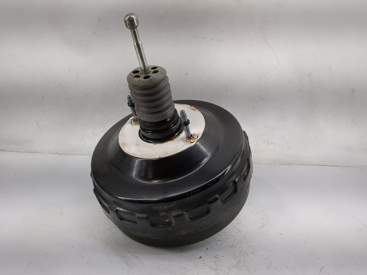 2013-2016 Chevrolet Malibu Power Brake Booster Oem 5027972 - Oemusedautoparts1.com