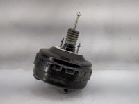 2013-2016 Chevrolet Malibu Power Brake Booster Oem 5027972 - Oemusedautoparts1.com