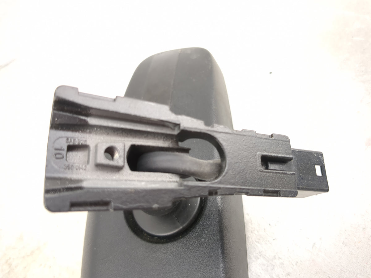 2013 Chevrolet Malibu Interior Rear View Mirror Replacement OEM Fits OEM Used Auto Parts - Oemusedautoparts1.com