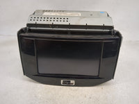 2013-2016 Chevrolet Malibu Information Display Screen 5027974 - Oemusedautoparts1.com