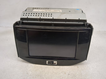 compare product 2013-2016 Chevrolet Malibu Information Display Screen 5027974