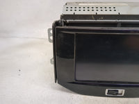 2013-2016 Chevrolet Malibu Information Display Screen 5027974 - Oemusedautoparts1.com