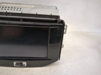 2013-2016 Chevrolet Malibu Information Display Screen 5027974 - Oemusedautoparts1.com