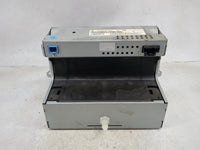 2013-2016 Chevrolet Malibu Information Display Screen 5027974 - Oemusedautoparts1.com