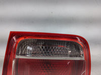2013 Chevrolet Malibu Passenger Right Side Deck Lid Mounted Tail Light 5028000 - Oemusedautoparts1.com