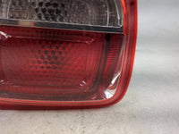 2013 Chevrolet Malibu Passenger Right Side Deck Lid Mounted Tail Light 5028000 - Oemusedautoparts1.com
