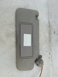 2013-2016 Chevrolet Malibu Sun Visor Shade Replacement Passenger Right Mirror Fits Fits 2013 2014 2015 2016 OEM Used Auto Pa