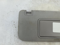 2013-2016 Chevrolet Malibu Sun Visor Shade Replacement Passenger Right Mirror Fits Fits 2013 2014 2015 2016 OEM Used Auto Pa