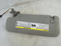 2013-2016 Chevrolet Malibu Sun Visor Shade Replacement Passenger Right Mirror Fits Fits 2013 2014 2015 2016 OEM Used Auto Pa