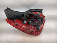 2013-2016 Chevrolet Malibu Tail Light Assembly Passenger Right OEM Fits Fits 2013 2014 2015 2016 OEM Used Auto Parts - Oemus