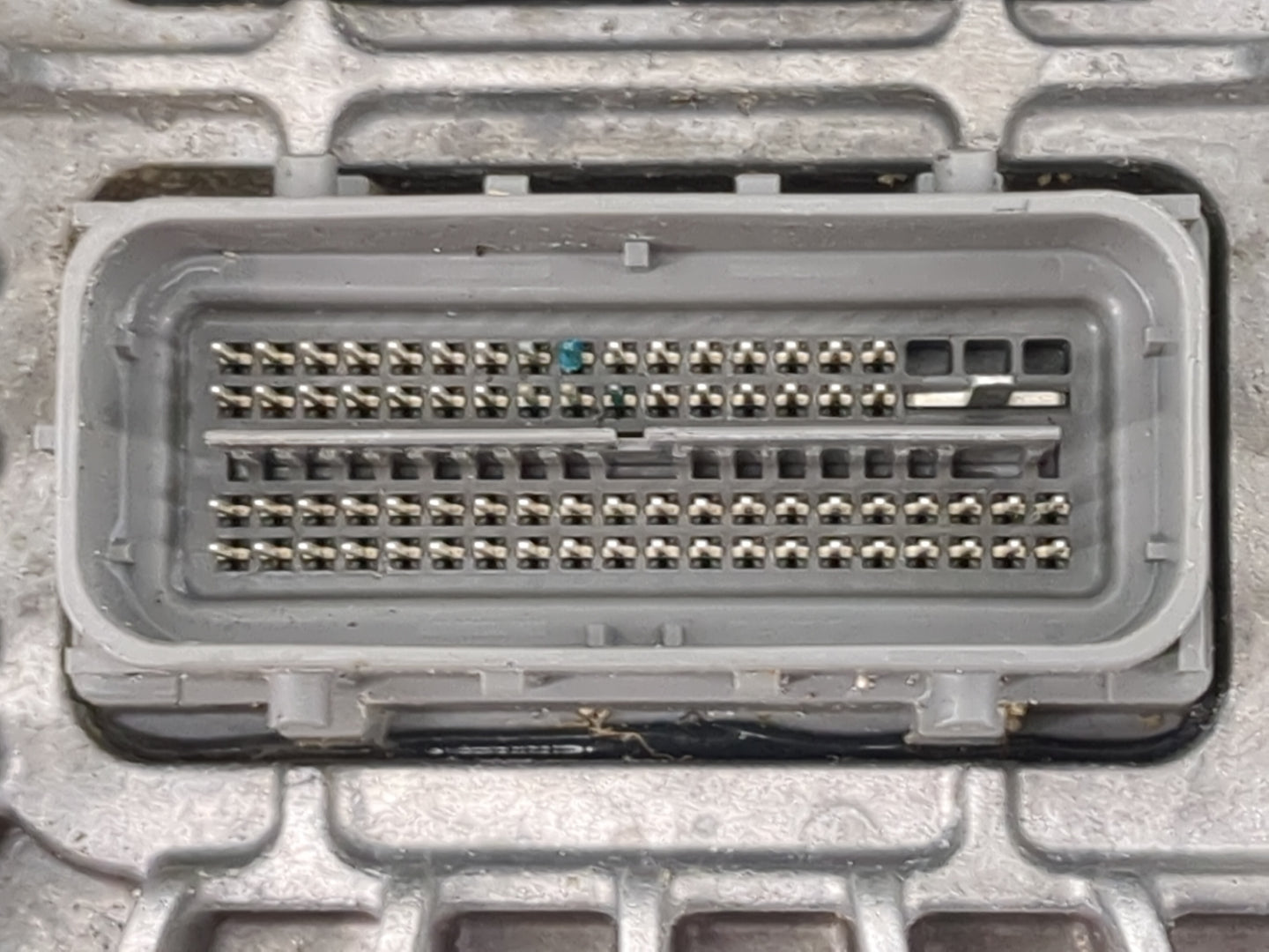 2013-2016 Chevrolet Malibu PCM Engine Control Computer ECU ECM PCU OEM Fits Fits 2013 2014 2015 2016 OEM Used Auto Parts - O