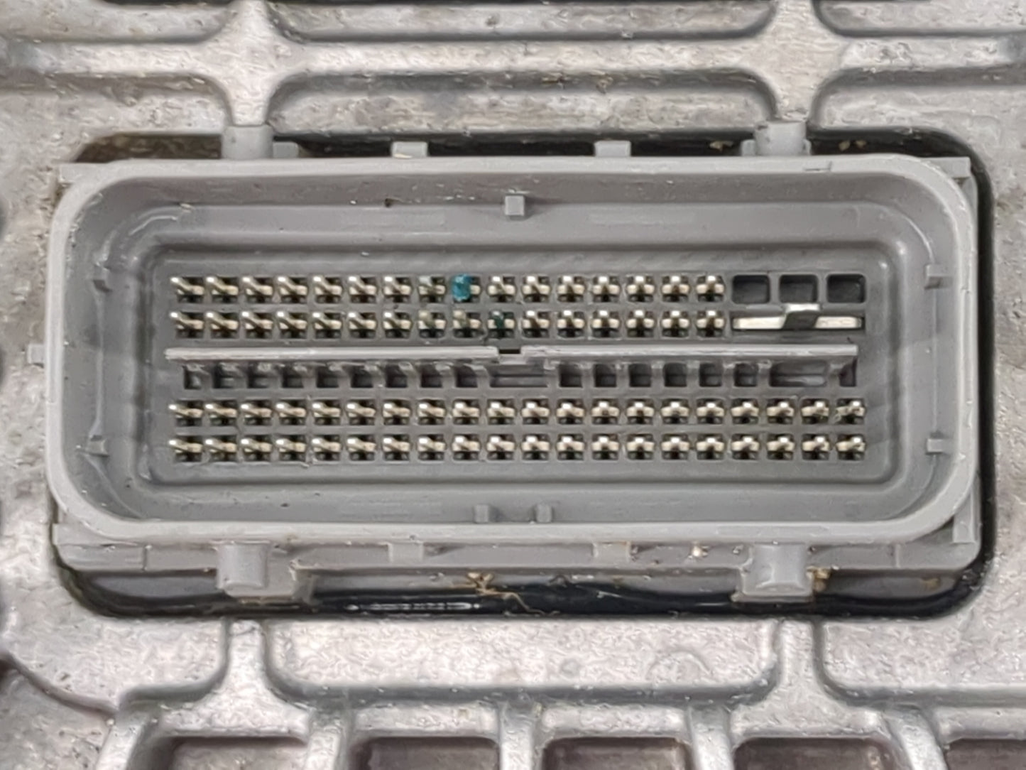 2013-2016 Chevrolet Malibu PCM Engine Control Computer ECU ECM PCU OEM Fits Fits 2013 2014 2015 2016 OEM Used Auto Parts - O