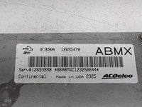 2013-2016 Chevrolet Malibu PCM Engine Control Computer ECU ECM PCU OEM Fits Fits 2013 2014 2015 2016 OEM Used Auto Parts - O