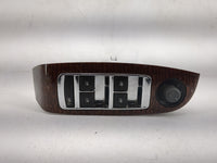2013 Chevrolet Malibu Master Power Window Switch Replacement Driver Side Left Fits Fits 2011 2012 OEM Used Auto Parts - Oemu